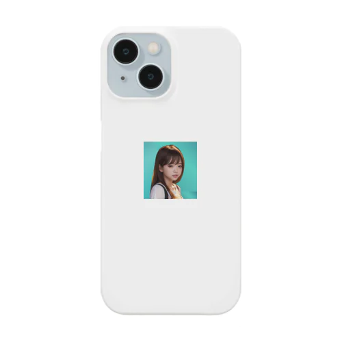 にゅふふ亜里沙でぇ～す！ Smartphone Case