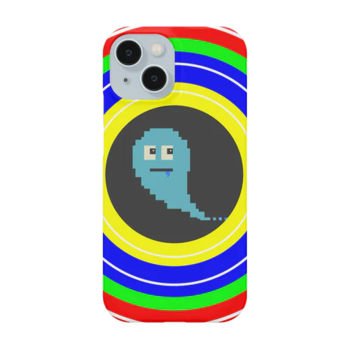 宇宙パワーぉばけ Smartphone Case