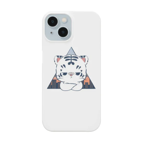 やさぐれKOTARO Smartphone Case