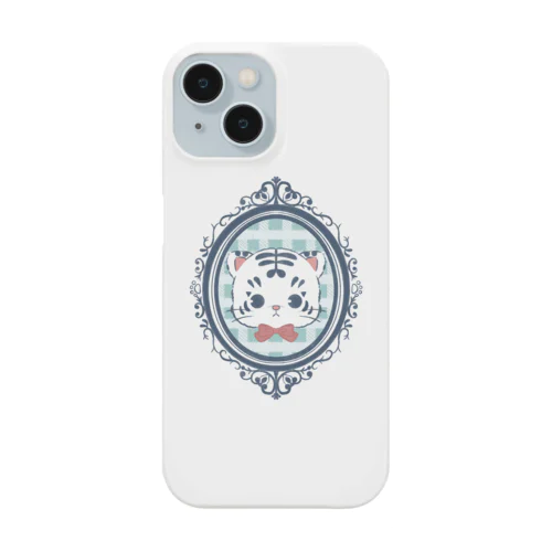 アンティークなKOTARO Smartphone Case