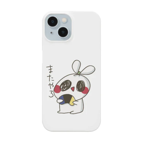 ゲーマー玉ねぎリボンちゃん Smartphone Case