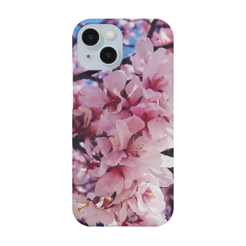 さくら　桜 Smartphone Case