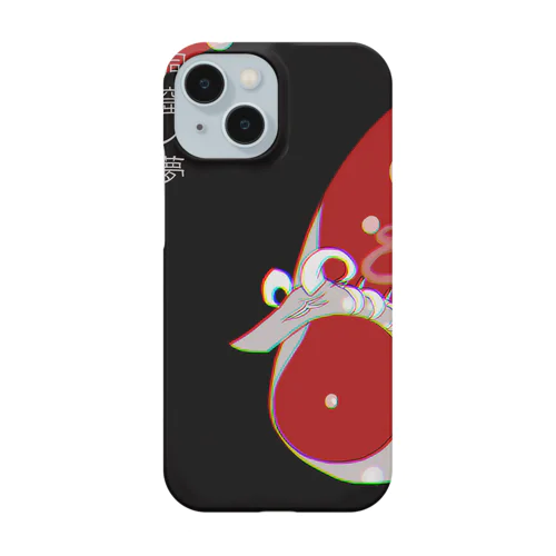 クイーン Smartphone Case