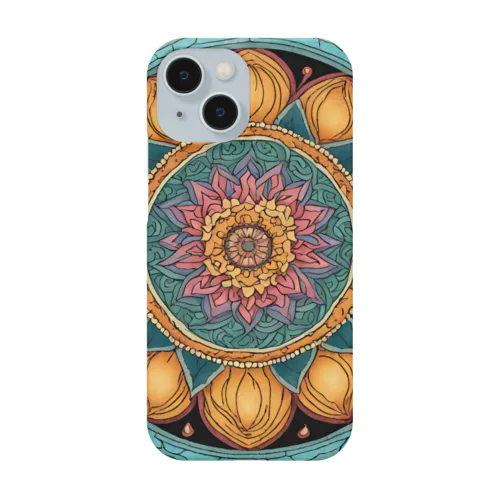 MANDALA Smartphone Case