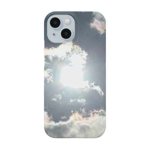 天空 Smartphone Case