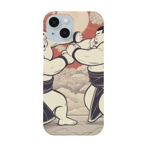 SUMOU Smartphone Case