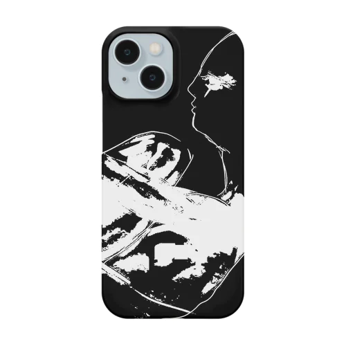 FETUS3 Smartphone Case