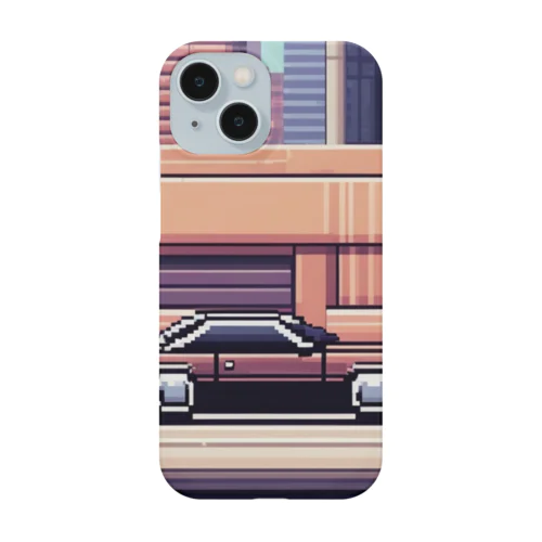 ハイウェイヒーロー Smartphone Case