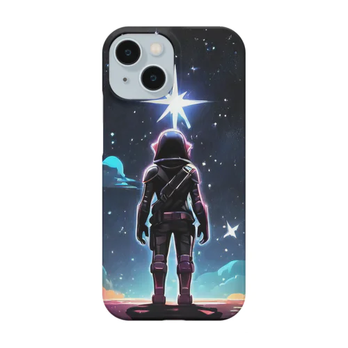 一等星 Smartphone Case