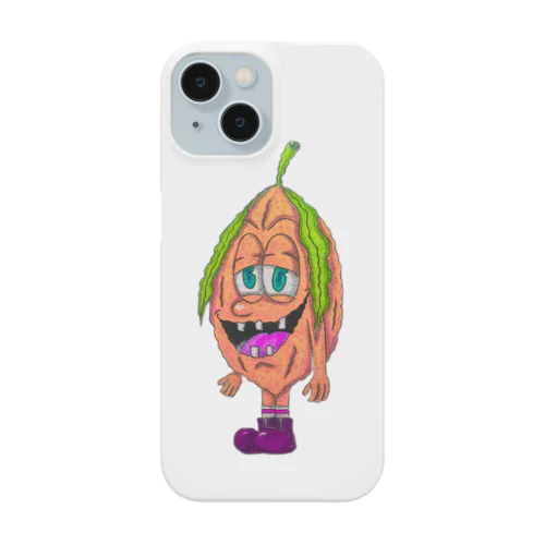 Lemon Boy Smartphone Case