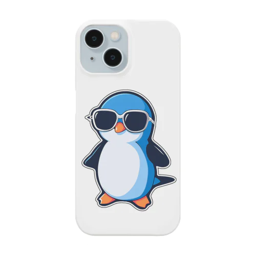 ちゃらペンギン Smartphone Case