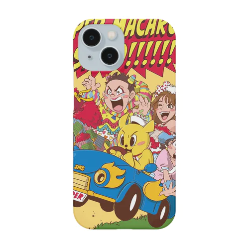 アイテム Smartphone Case