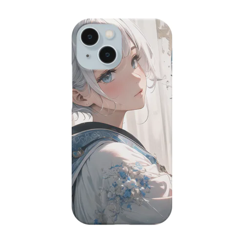 望月響 Smartphone Case