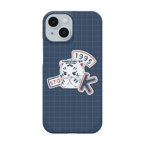 ステッカー風KOTARO Smartphone Case