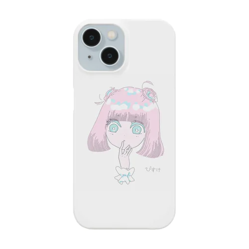 甘口ちやん Smartphone Case