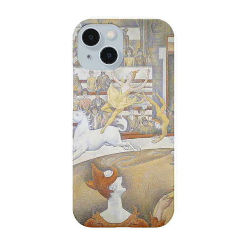 サーカス / The Circus Smartphone Case