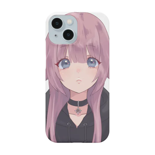 バンギャちゃん Smartphone Case