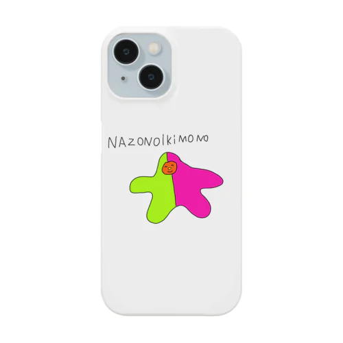 ぷにぷにくん Smartphone Case