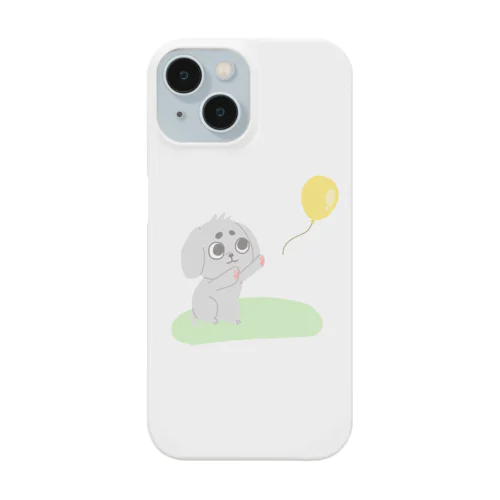 まろちゃん Smartphone Case