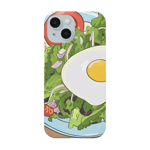 エグエグ🐣 Smartphone Case