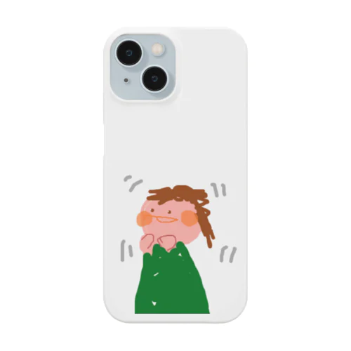 たえこ Smartphone Case