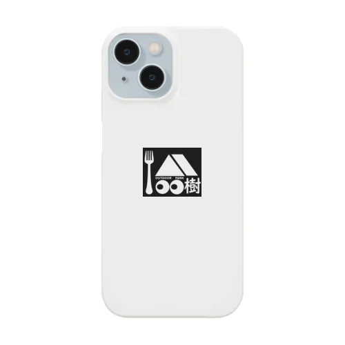 Loo樹 Smartphone Case