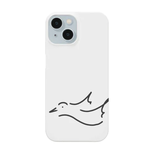 はやぶさ Smartphone Case