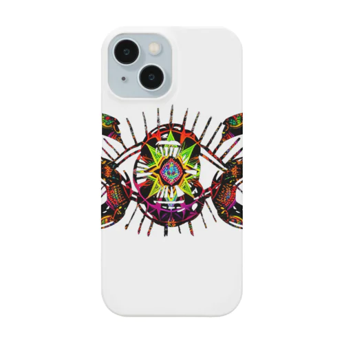 psycheS82 Smartphone Case