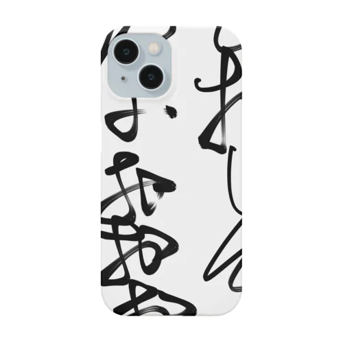 どうしてだよおおおー！！！ Smartphone Case