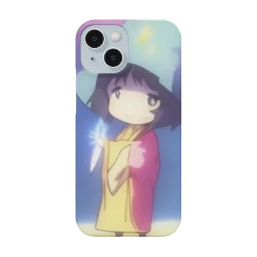 コロンちゃん Smartphone Case