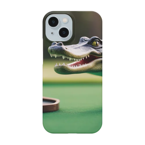 GolfWANI Smartphone Case