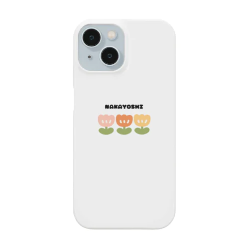 NAKAYOSHI Smartphone Case