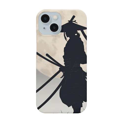 SAMURAI～静～ Smartphone Case