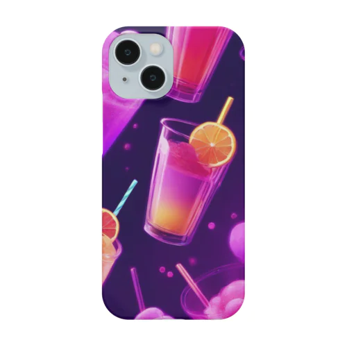 タピオカオワコン？！ Smartphone Case