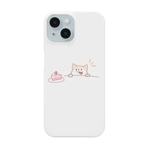 みる犬 Smartphone Case