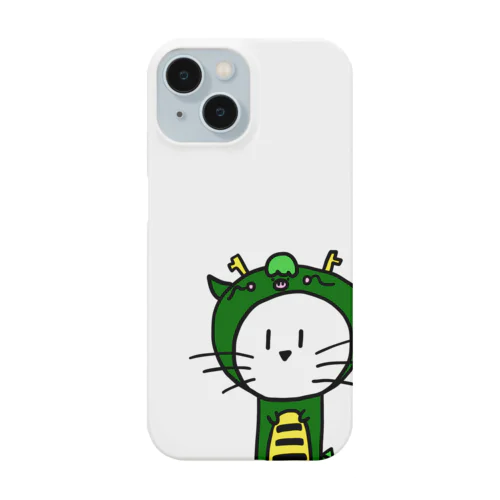 ねこ日和（辰） Smartphone Case