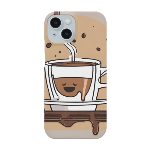 ナイスドリップくん Smartphone Case