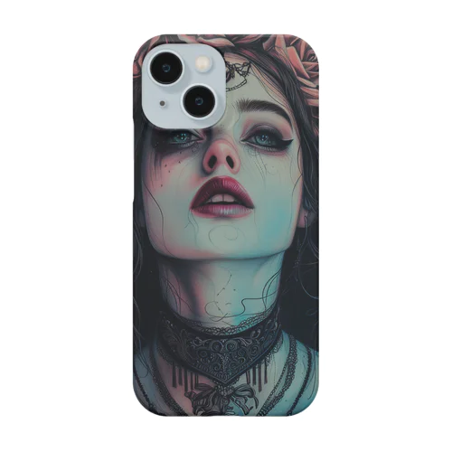 Enchanted Nocturne Smartphone Case