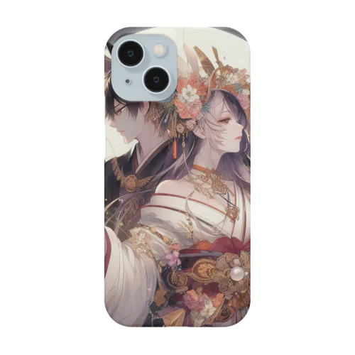 和 Smartphone Case