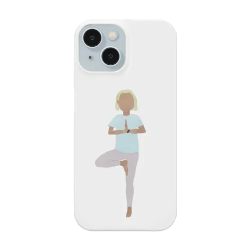 YOGA Smartphone Case