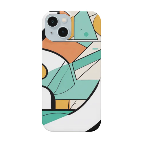 YES！にぎ鳥くん！ Smartphone Case