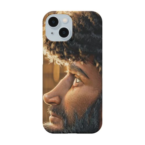 最後の日 Smartphone Case