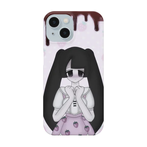 毒いちご Smartphone Case