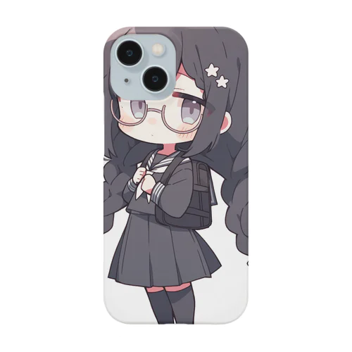 地味子 Smartphone Case