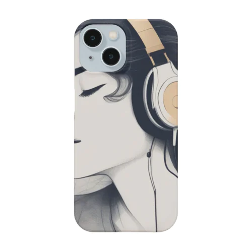 エモいスタイル Smartphone Case