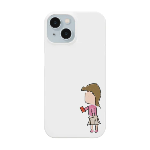 キウイちゃん★ Smartphone Case