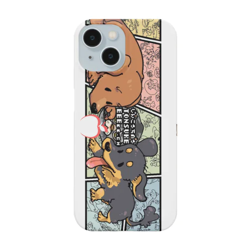 [T,M,P]スマホケース Smartphone Case