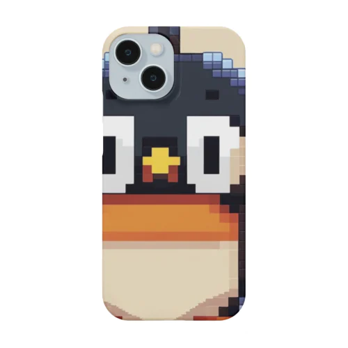 ぺん太 Smartphone Case