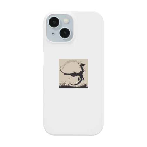 影龍 Smartphone Case