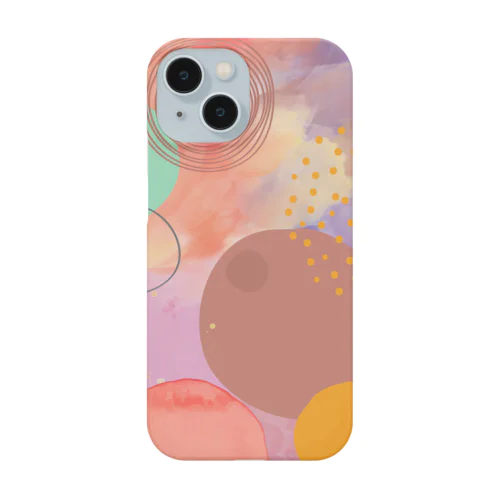 suisai art Smartphone Case